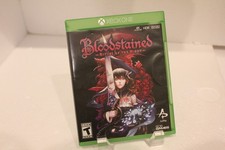 Bloodstained: Ritual of the Night - Xbox One - NEW SEALED