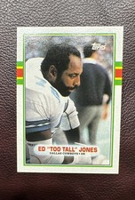 1989 Topps - Ed 