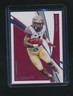 DALVIN COOK 2021 PANINI IMMACULATE COLLEGIATE 19/99 #17