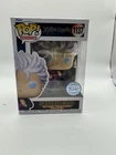 Funko Pop Jujutsu Kaisen Satoru Gojo 1137 Special Edition Exclusive New