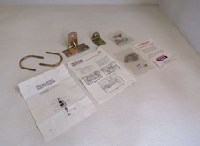 Gabriel Rancho Steering Stablizer Brackets 1322