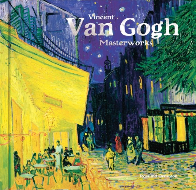 Vincent Van Gogh by Rosalind Ormiston (Hardcover, 2018) - Image 4