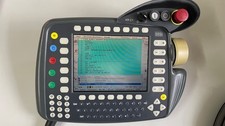 KUKA KCP KRC1 69-000-398 generalüberholt, Co...