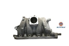 Opel Tigra B Ansaugbrücke Ansaugkrümmer 1.8 92 KW Z18XE 9158654