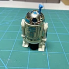 Vintage Star Wars R2-D2 w/Sensorscope Kenner 1977 * Nice! *