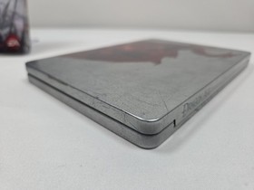 Dragon Age Origins Collectors Edition - Sony PlayStation 3 PS3 Steelbook CIB