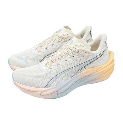 Puma Deviate Nitro 4 RC Wns Run Club Women Road Running Jogging Shoes 312904-01