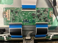 RSAG7.82013027 TCON BOARD FOR HISENSE 43E7NQTUK