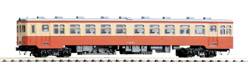 Coche diésel TOMYTEC TOMIX N calibre JNR Kiha 16 T 7449 | Zustand: New