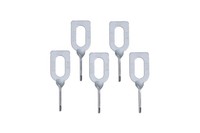 Power-Tec Miracle Gedrehte Bits 100 StüCk 92139