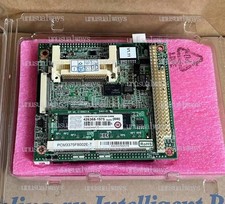1PC New Advantech PCM-3375 PCM-3375F industrial control motherboard