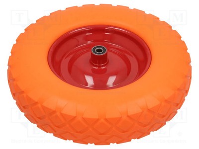 RADER CSGTK-400/12K Transportrad