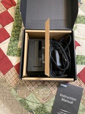 ANKER 68UPSHDDS-BU Series 6618 Hard Drive Dock With 500 gb hard drive