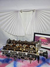 01-05 Mazda Miata Mx5 Oem Vvt 1.8 Nb2 Engine Motor Cylinder Head Bp6d-1-2 01-05 Mazda Miata Mx5 Oem Vvt 1.8 Nb2 Engine Motor Cylinder Head Bp6d-1-2