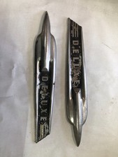 1951 Ford Custom Emblems 1951 Ford Custom Emblems