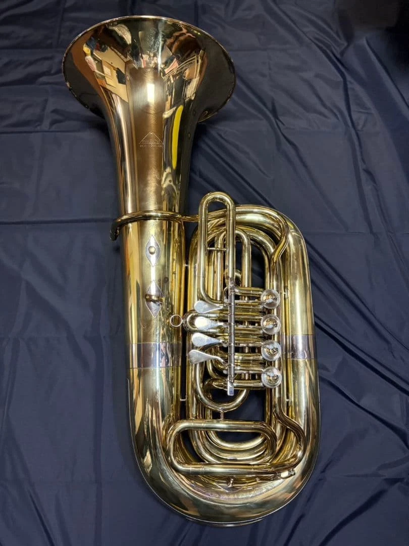 Miraphone Tubas for sale | eBay