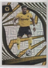 2022-23 Panini Revolution Premier League Infinite Adama Traore #253