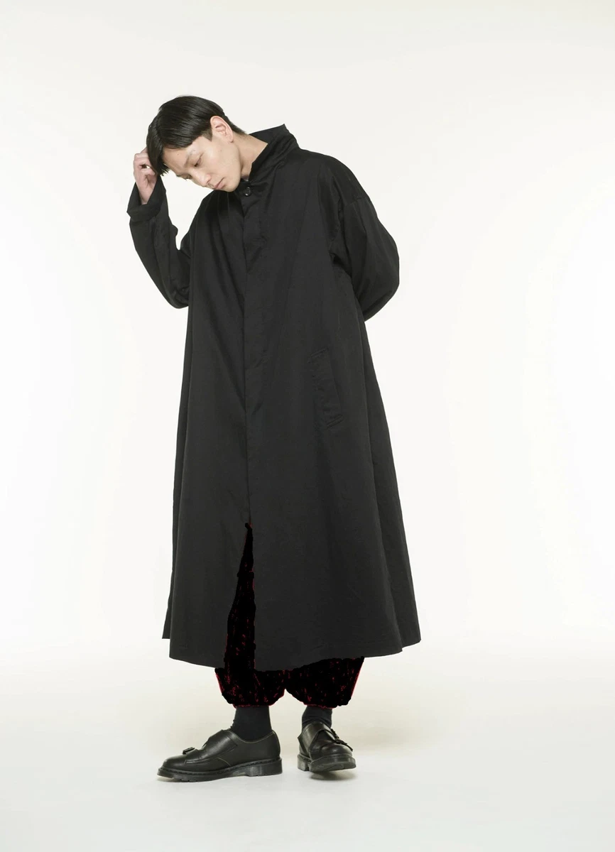 Yohji Yamamoto Trench Coats Coats, Jackets & Vests for Men for