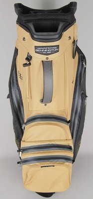 Bennington DRY 14 GO Waterproof   gebraucht