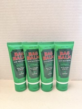 Bag Balm Tube, 2 oz (4 Pack) ~
