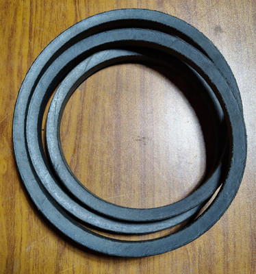 CONTINENTAL HY-T PLUS New Belt B70 or 5L730 V-belt 5/8 x 73in Vbelt