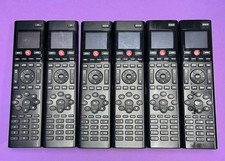 **AS/IS POWER TESTED** Control4 C4-SR260 Remo...