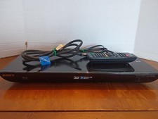 Sony BDP-S590 3D Blu-Ray Player for sale online | eBay