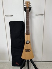 Martin Backpacker GTR Martin] [Guitarra Acústica] [Mochilero] [Guitarra de Viaje]