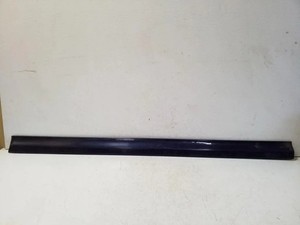 VW PASSAT B7 ALLTRACK 365 Türleiste vorne links 3A0853515A 1.80 Petrol 32161202