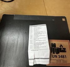 Dell XPS 13 (9315) • 12th Gen Intel Core i7-1250U