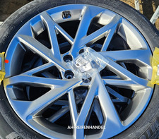 1 x neu Demo Hyundai Genesis GV60 20 Zoll Alufelge 52910-CU300 / 8,5Jx 20 ET43,5 1 x neu Demo Hyundai Genesis GV60 20 Zoll Alufelge 52910-CU300 / 8,5Jx 20 ET43,5