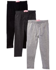 Freestyle Monochromatic 3Pk Legging