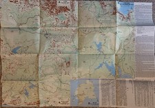 Preços baixos em Intervalo de Datas 1980-1989 Mapas, Atlas e