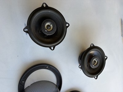 JBL 5.25'' T500 2-way Speakers Grand Touring Series, Pair