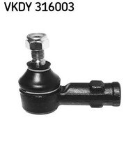 Rotule de direction Volvo 780