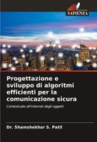 Shamshekhar S. Patil | Progettazione E Sviluppo Di Algoritmi Efficienti Per...