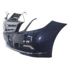 Pare-choc avant Mercedes CLASSE E