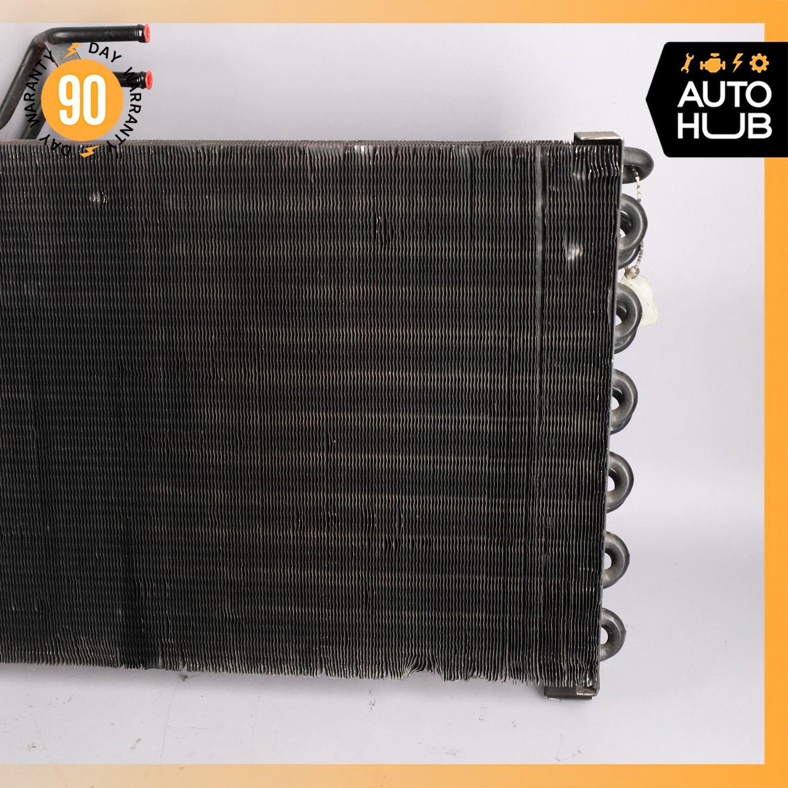 81-84 Rolls Royce Silver Spirit Spur / Mulsanne  AC A/C Condenser Cooler OEM 22k