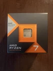 AMD Ryzen 7 7800X3D 8-Core 5.0GHz Turbo 4.2GHz Base Desktop Processor *BRAND NEW
