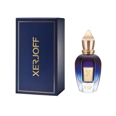Xerjoff Unisex Ivory Route Join The Club EDP Spray 1.7 oz Fragrances