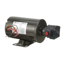 Giles 71754 Pump & Motor Assy 5Gpm, 1/2Hp