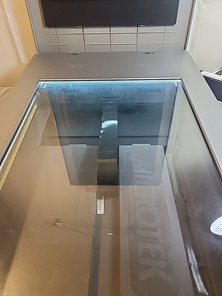 Microtek Scanmaker S400 With Power Cord - Image 4 of 4