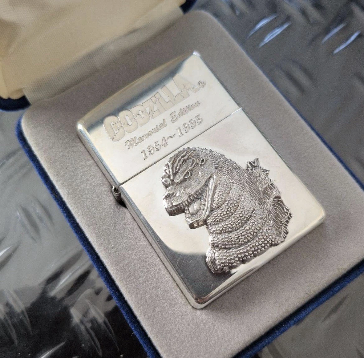 1980年代ZIPPO sterling Zippo Sterling for sale | eBay