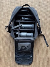 Profoto B10 Duo Kit   2x Off-Camera Flash Heads  Profoto Backpack