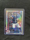 New Listing2025 Topps Chrome Football Jaxson Dart Pulsar Refractor #306 Rookie