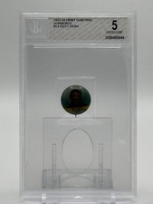 1932-34 Orbit Gum Pins Numbered Dizzy Dean BGS 5