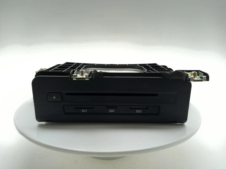 AUDI A5 Satellite Navigation Unit 2016-2025 - Image 2 of 4