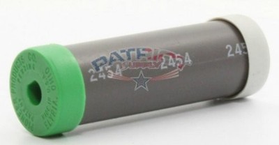 Beckett 2454 a Series Coupling for Use with Af, Afg and Nx Gray, Green, White