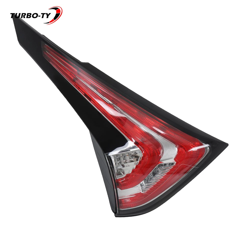 For Nissan Murano 2015-2018 Inner Tail Light LED Rear Tail Lamp Left Driver Side - Изображение 2 из 4