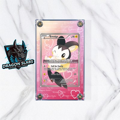 emolga pokemon card full art Pokemon Legendary Treasures Radiant Collection Emolga RC23/RC25